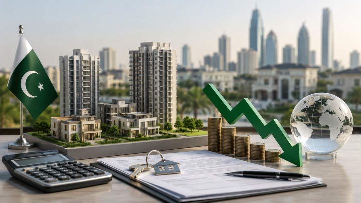 Naya Nazimabad Apartment REIT Fully Subscribed Within First Hour