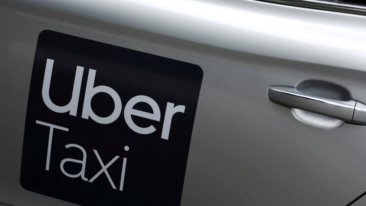 Uber lays off 3,300 employees in largest cuts since the pandemic