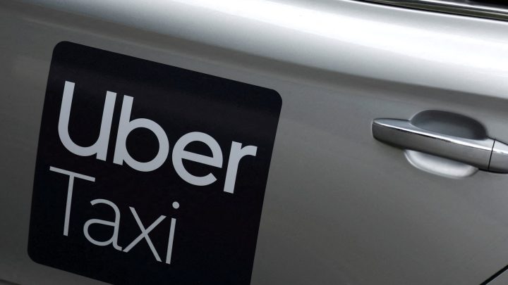 Uber lays off 3,300 employees in largest cuts since the pandemic