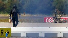 EU pursuing more Russia sanctions after failed airport attack: Kallas