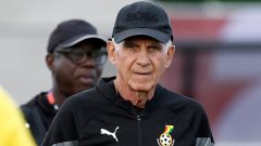 Ghana reappoints Queiroz to lead Black Stars two months after stepping down