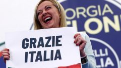 Meloni sets a record, leading Italy’s longest-serving government since WWII