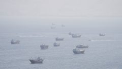 The war in the Gulf will have to end in compromise