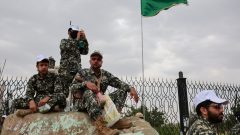 Houthi attacks on Yemen’s Taiz escalate, triggering new displacement wave
