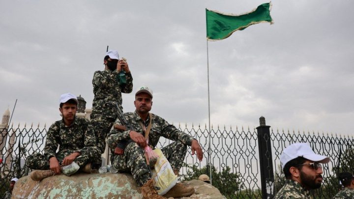 Yemen government launches own air attacks on Houthis: What that means