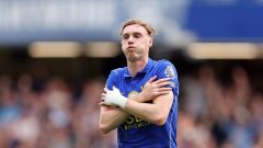 LIVE: Arsenal vs Chelsea – Premier League
