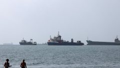 Oil prices surge as US-Iran strikes intensify in Strait of Hormuz