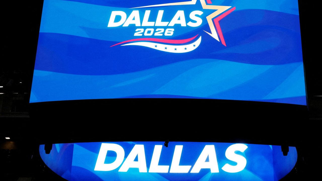 Republican midterm convention 2026: What to know about Trump’s Dallas event