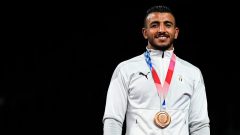 Egyptian wrestlers keep vanishing abroad amid a sport in crisis