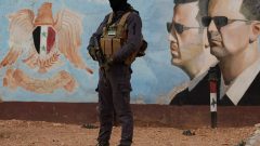 Syria detains Assad-era general accused of bloody crackdown on protests
