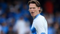 Napoli’s Scott McTominay undergoes successful heart surgery