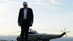 ‘They called us’: Has Trump abandoned Bab al-Mandeb to the Houthis?
