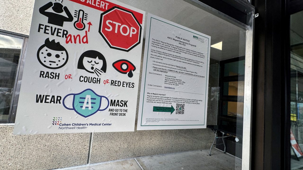 Pennsylvania seeks CDC help amid dispute over US measles deaths
