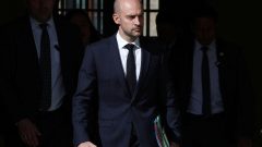 France to summon Iran envoy after language centre closure in Tehran