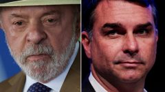 Brazil’s Lula and Flavio Bolsonaro still essentially tied in new poll