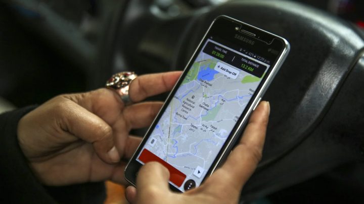 New Ride-Hailing App Drivver is Coming to Pakistan