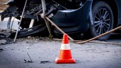 Foreign National Killed in Accident in Lahore