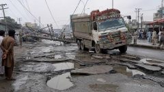 Major Road Rehabilitation Projects in Rawalpindi Delayed