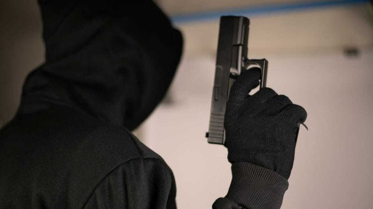 Foreign National Robbed of Rs. 8 Million Despite High Security in Islamabad