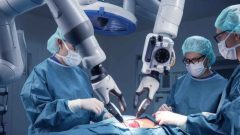 Jinnah Hospital Completes Over 1,500 Robotic Surgeries