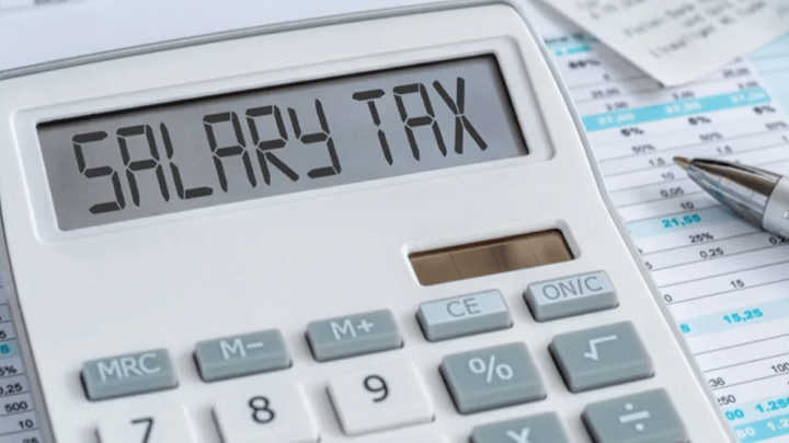 Tax Filers Rise Sharply Across Pakistan