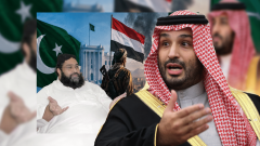Should Pakistan Declare Houthis Terrorists?