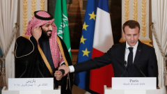 Saudis Halt Oil Supply to Europe