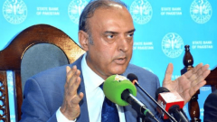 Can’t Release Profit on Blocked Foreign Currency Accounts: SBP Governor
