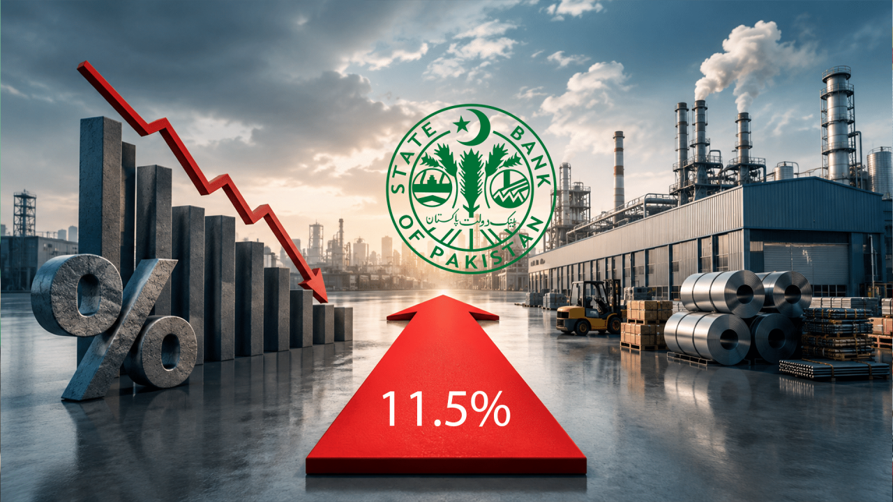 SBP Likely to Keep Interest Rate Unchanged Next Week
