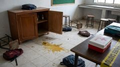 14 Children Suffer Acidic Chemical Burn at Private School in Punjab