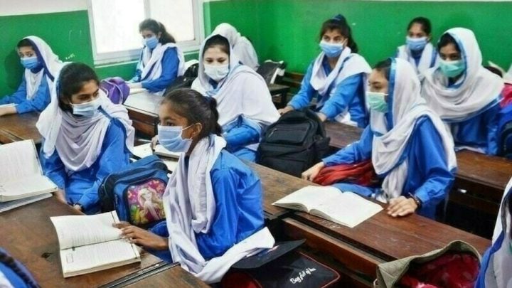 Punjab Needs Rs. 135 Billion for Literacy Drive by 2035