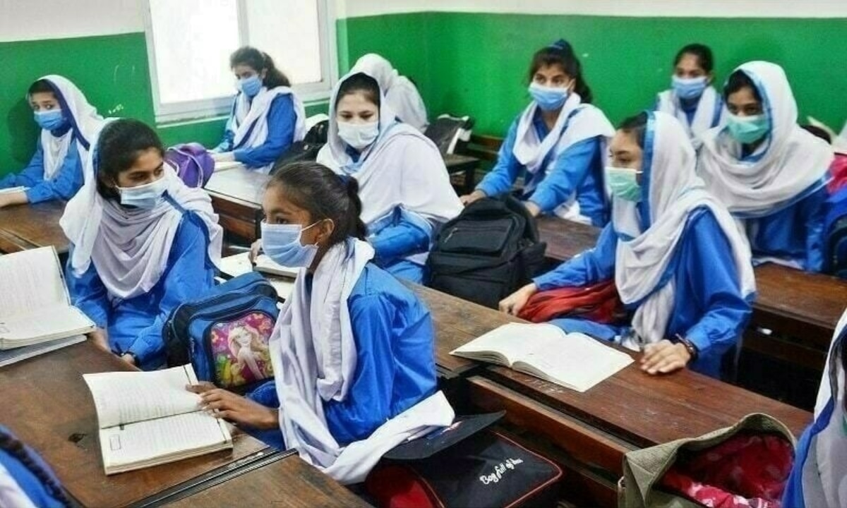 Punjab Needs Rs. 135 Billion for Literacy Drive by 2035