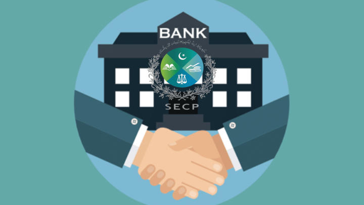 SECP Makes It Faster for New Companies to Open Corporate Bank Accounts