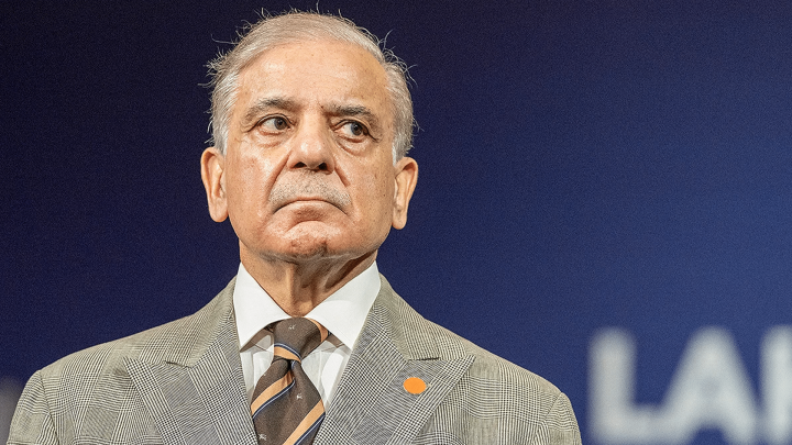 PM Shehbaz Orders More Financial Support for Small Businesses
