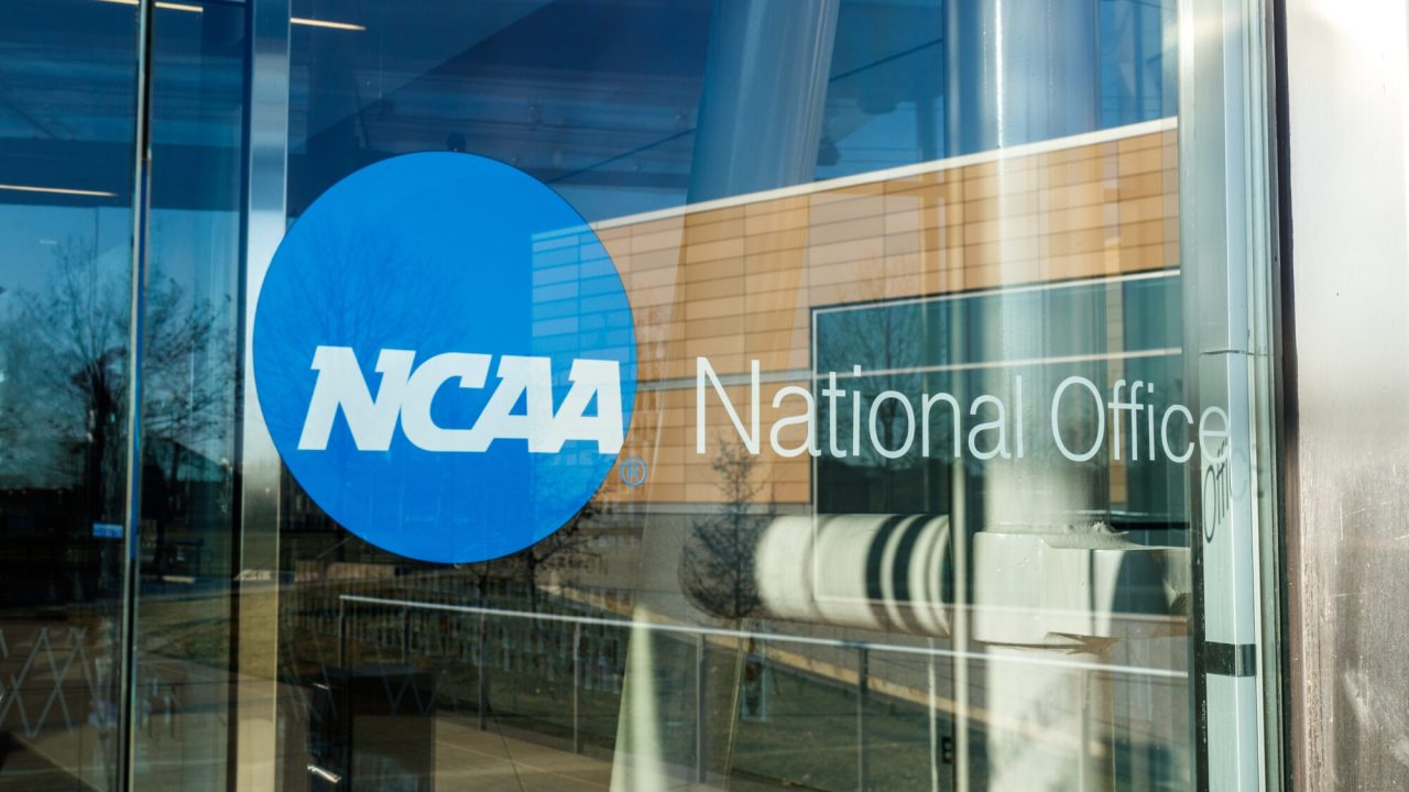 Student-athletes report need for suicide prevention, training