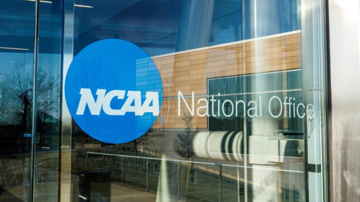 Student-athletes report need for suicide prevention, training