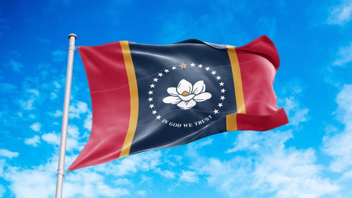 Mississippi 12th in U.S. for doing business in 2026
