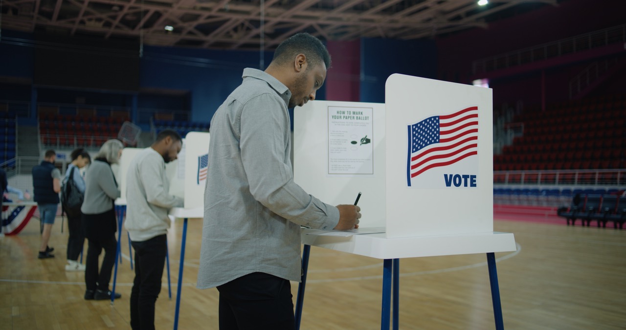Proposition 39 Puts California at the Center of the National Voter ID Debate    