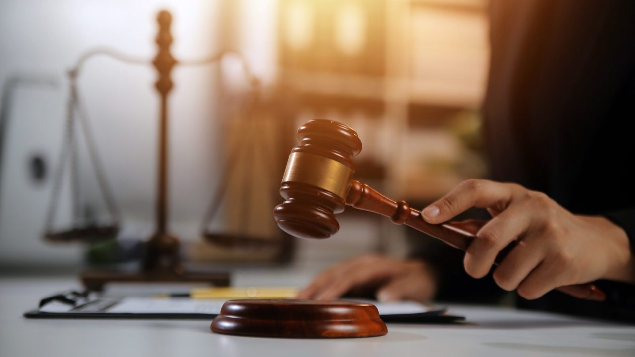 Few contested judicial races for Mississippi voters to decide in November