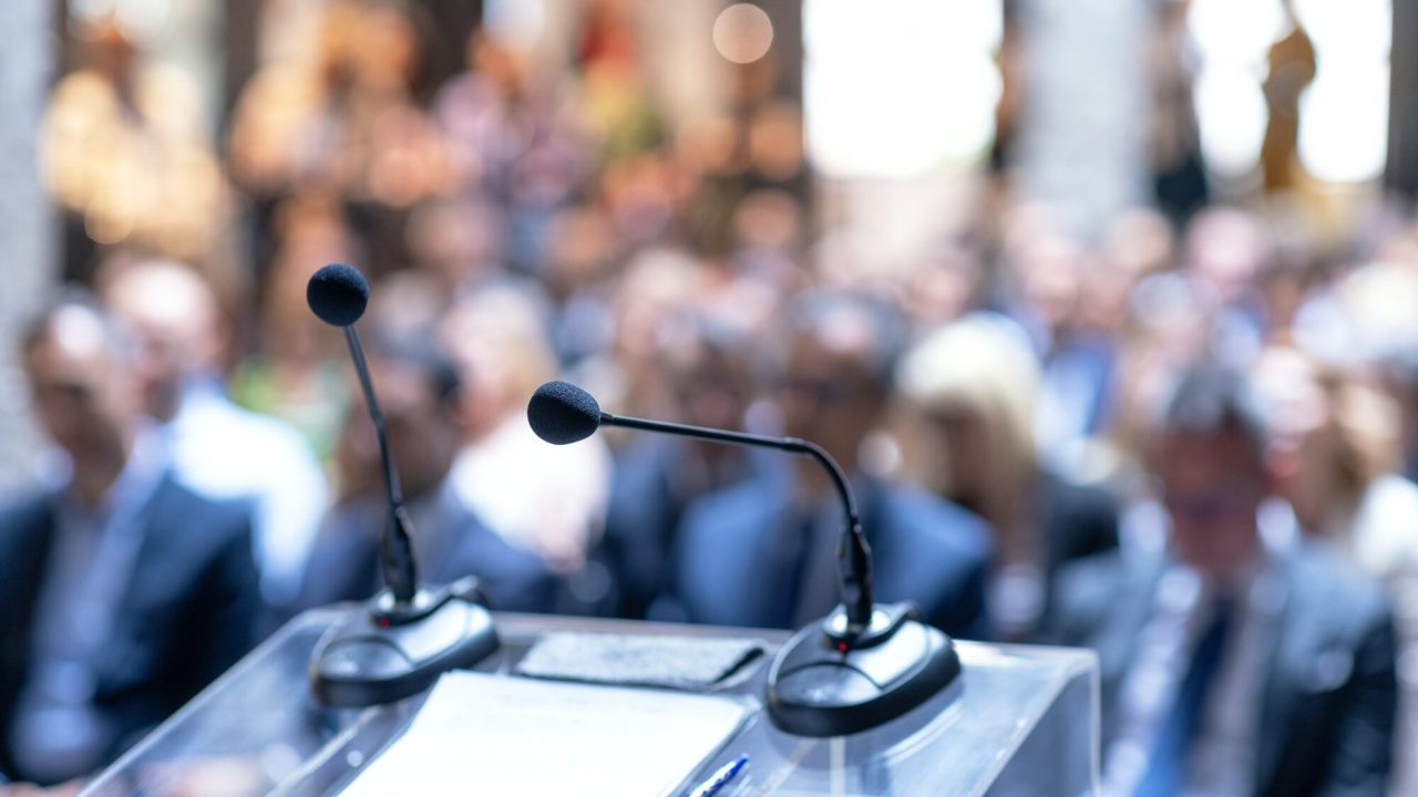 IHL conference aims to overcome challenges, foster growth in Mississippi