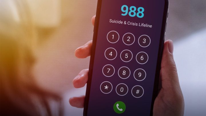 Suicide rates in Mississippi, U.S. have risen. Awareness is key to prevention, researchers say