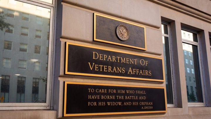 Veterans Affairs cuts backlog, sets record for number of claims processed