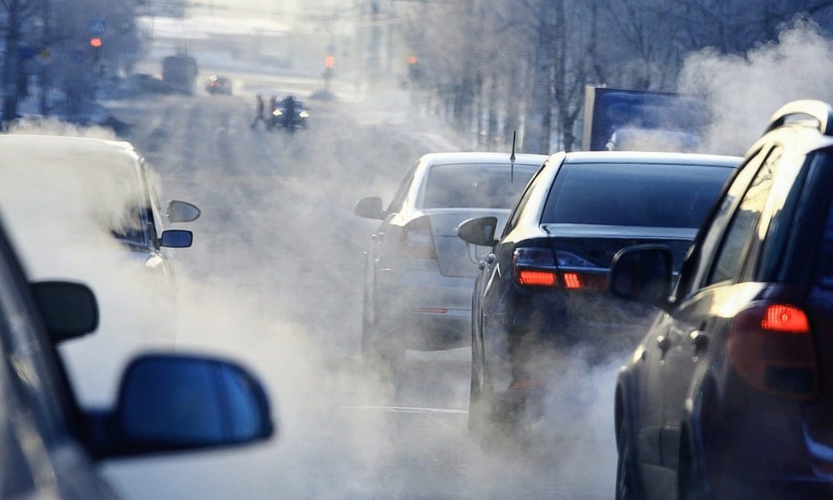 Punjab Orders Strict Action Against Smoking-Emitting Vehicles Ahead of Smog Season