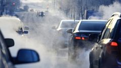 Punjab Orders Strict Action Against Smoking-Emitting Vehicles Ahead of Smog Season