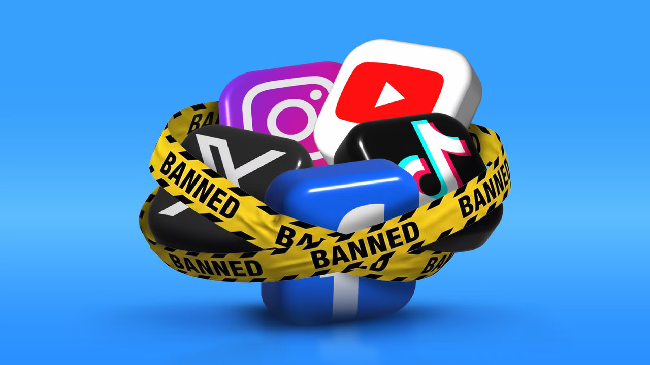 Punjab Legally Passes Resolution to Ban Social Media for Children