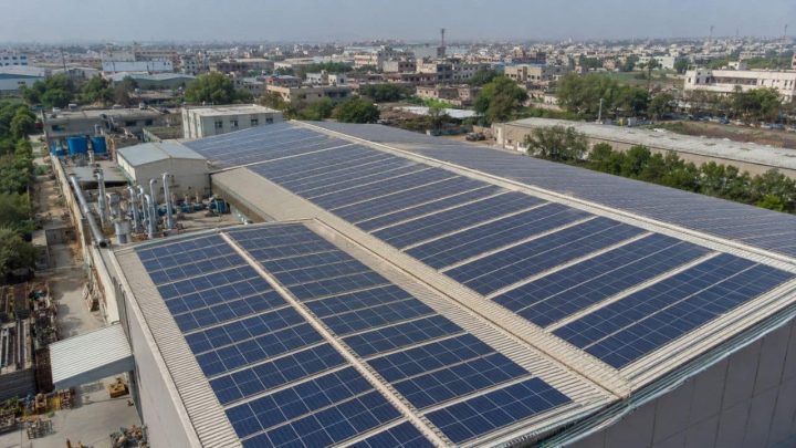 Gilgit-Baltistan to Speed Up Solar And Road Projects