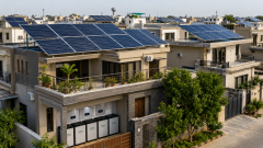 Net Metering Share in Power Generation Rises in July 2026