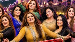 Punjab Issues Notices Over Unethical Theater Performances