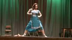 Punjabi Stage Actress Issued Notice Over ‘Indecent’ Performances