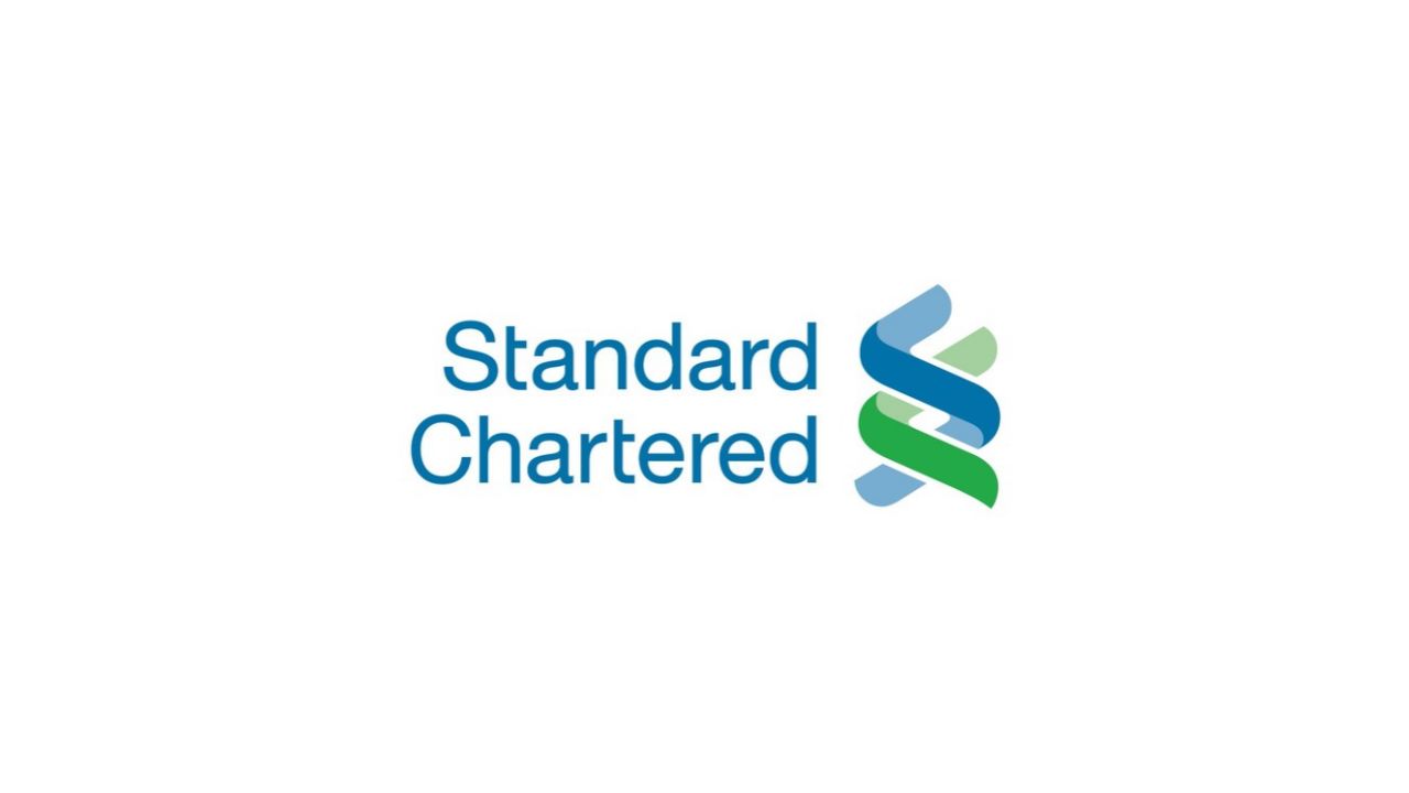 Standard Chartered Launches New Global Brand Campaign, ‘Move Ahead’
